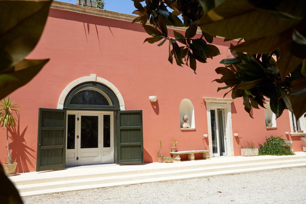 Petra - Country House Monteroni di Lecce Exterior photo