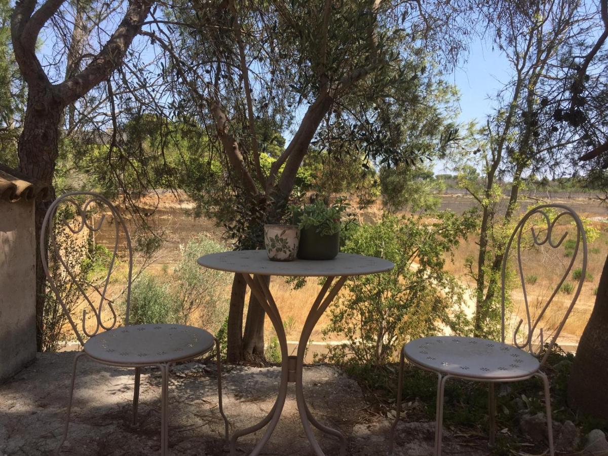 Petra - Country House Monteroni di Lecce Exterior photo
