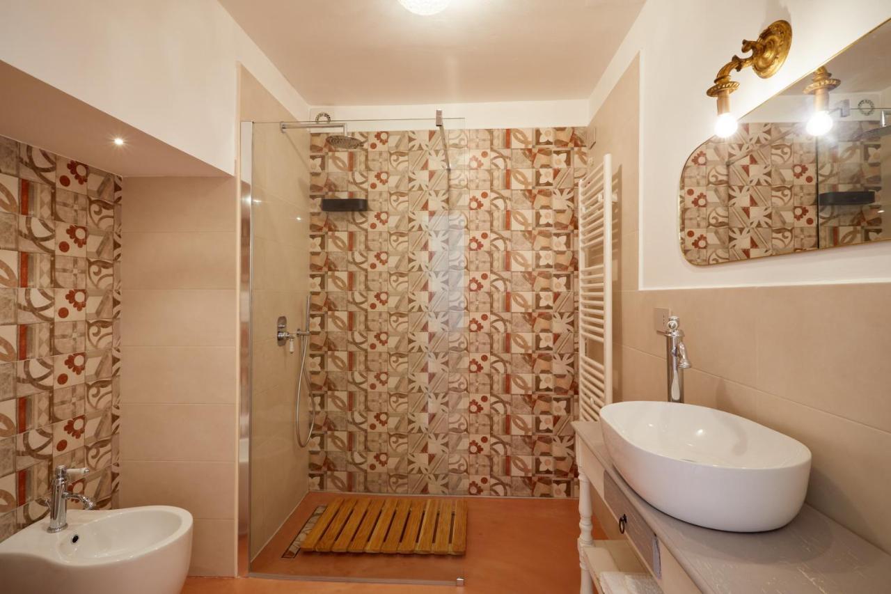 Petra - Country House Monteroni di Lecce Exterior photo