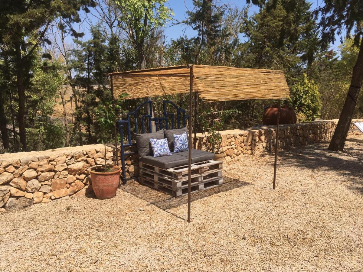 Petra - Country House Monteroni di Lecce Exterior photo