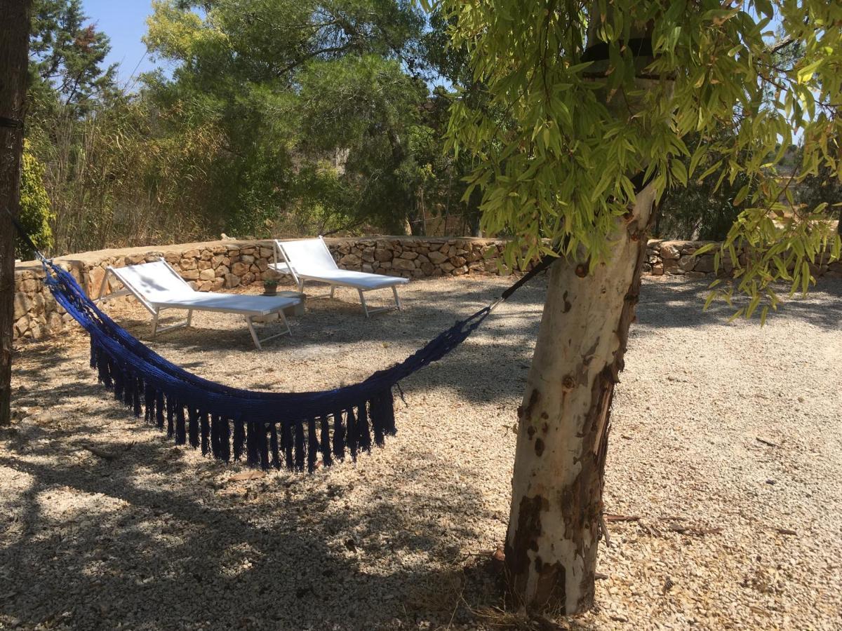 Petra - Country House Monteroni di Lecce Exterior photo