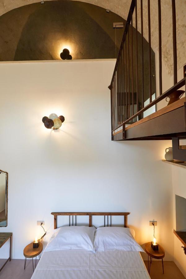 Petra - Country House Monteroni di Lecce Exterior photo