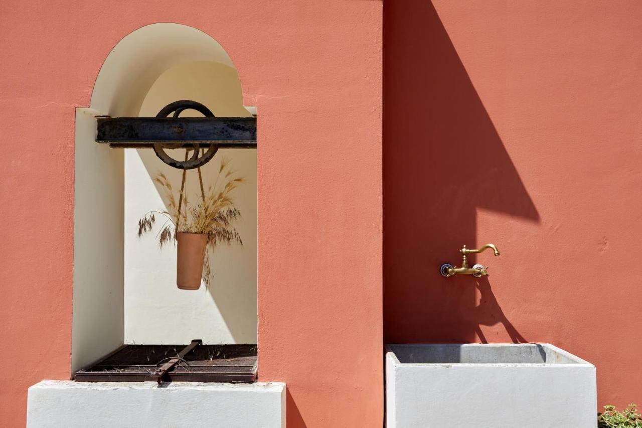 Petra - Country House Monteroni di Lecce Exterior photo