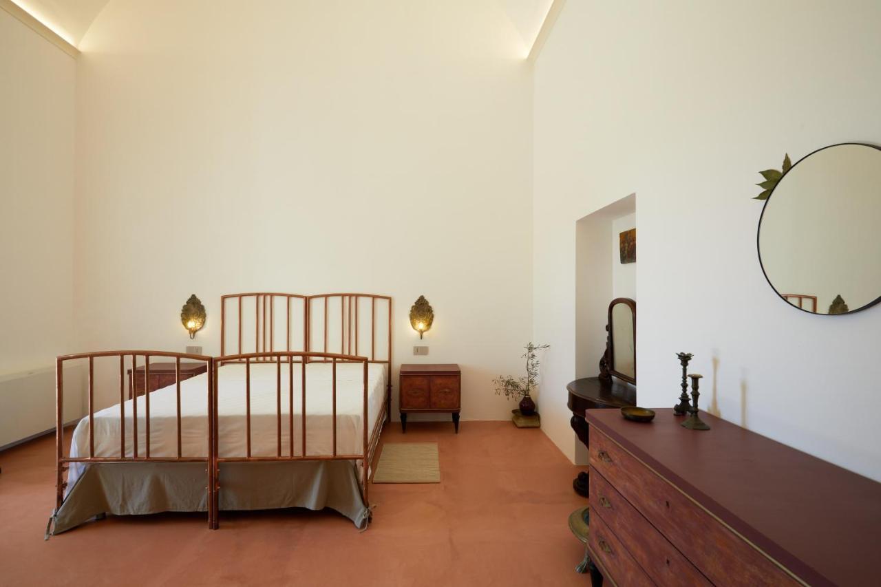 Petra - Country House Monteroni di Lecce Exterior photo