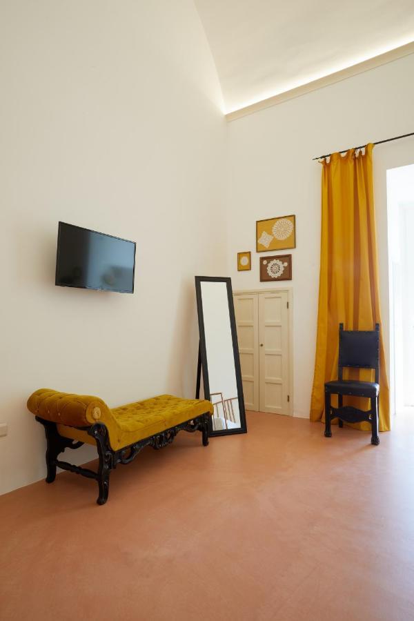 Petra - Country House Monteroni di Lecce Exterior photo
