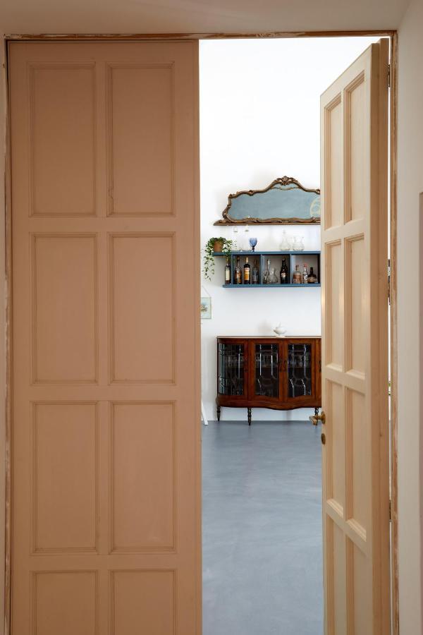 Petra - Country House Monteroni di Lecce Exterior photo