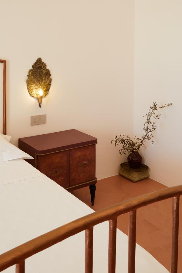 Petra - Country House Monteroni di Lecce Exterior photo