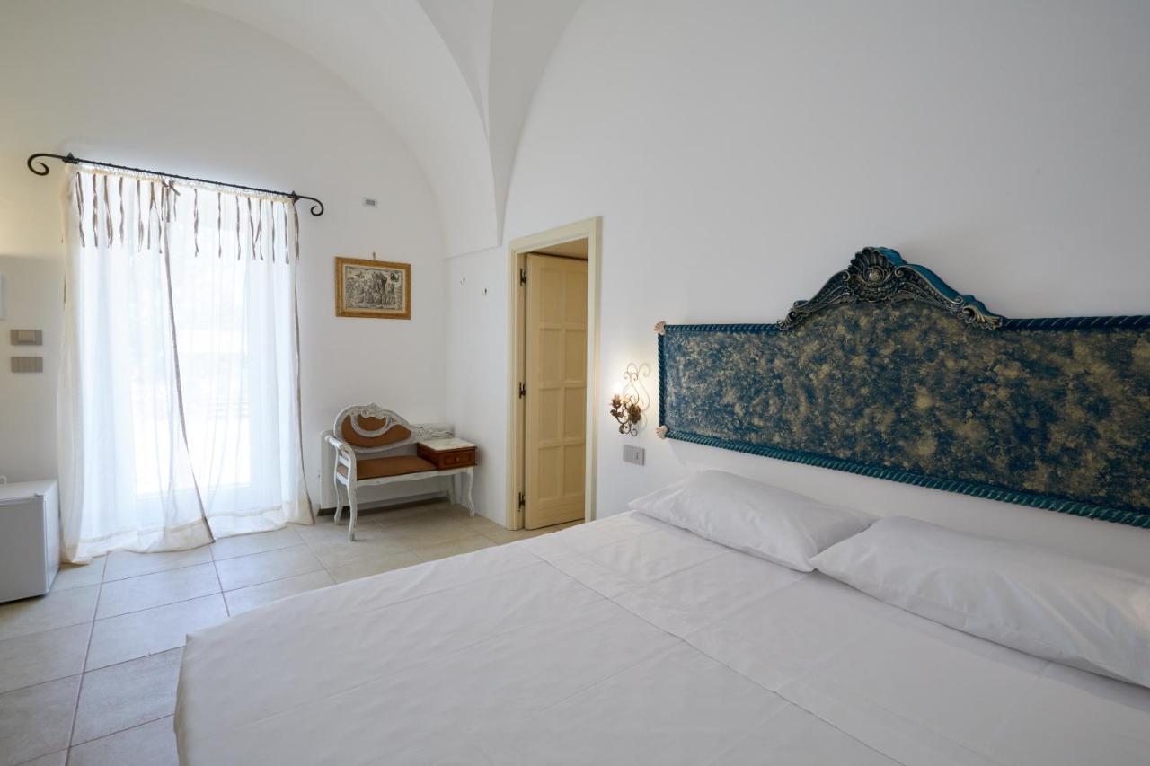 Petra - Country House Monteroni di Lecce Exterior photo