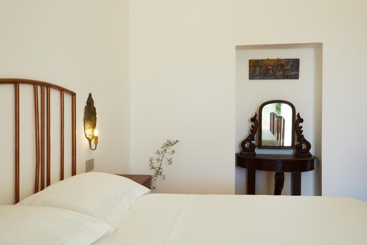 Petra - Country House Monteroni di Lecce Exterior photo