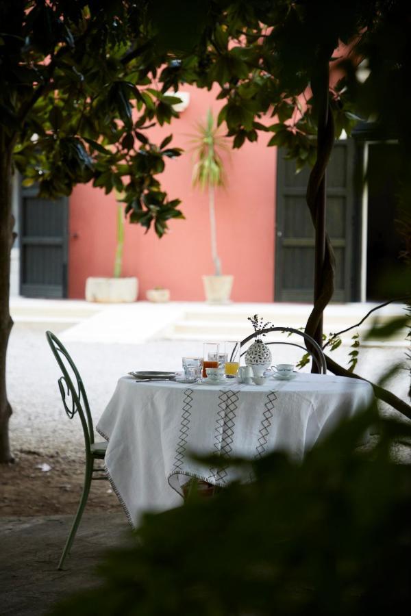 Petra - Country House Monteroni di Lecce Exterior photo